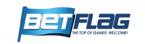 Logo Betflag